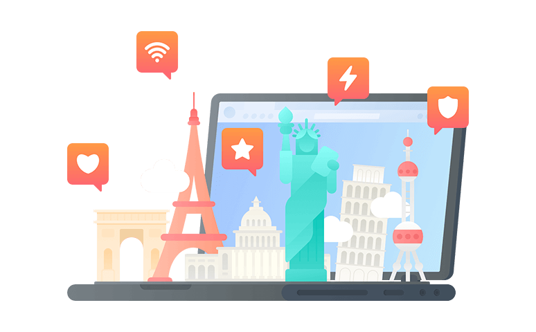 在哥伦比亚连接到中国vpn - 解锁通